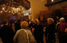 Half-day wine country experience from San Francisco