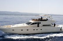Mediterranean Diamond morning cruise from Protaras and Ayia Napa