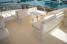 Mediterranean Diamond morning cruise from Protaras and Ayia Napa