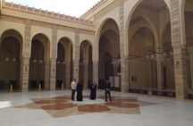 Bahrain half-day private tour
