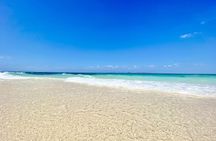 Phi Phi Early Bird and 4 Islands by speedboat from Krabi