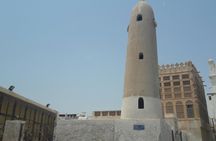 Private tour of the highlights of Muharraq