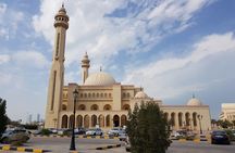 Bahrain half-day private tour
