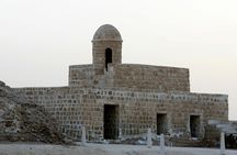 Bahrain full-day private tour
