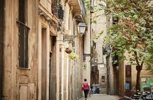Barcelona Highlights tour