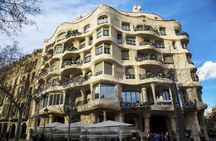 Barcelona Highlights tour