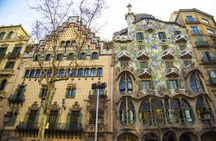 Barcelona Highlights tour