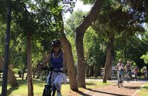 Ebike tour of the classical Athens best attractions