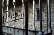 Picasso Museum guided tour
