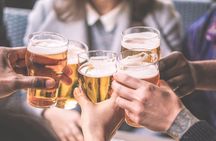 Santa Barbara craft brewery walking tour
