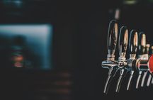 Santa Barbara craft brewery walking tour