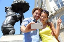 Madrid Highlights with Prado Museum Ticket