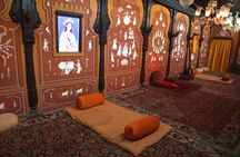 Raja Kelkar Dinkar Museum and shopping tour