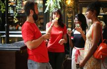 Athens twilight guided tour
