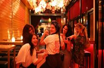 Athens twilight guided tour