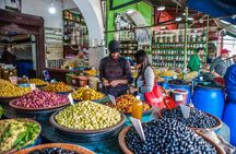 Casablanca the Medina and beyond guided tour