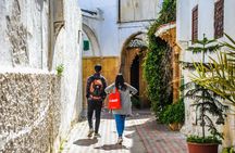 Casablanca the Medina and beyond guided tour