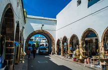 Casablanca the Medina and beyond guided tour