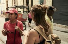 Old Havana guided tour with lunch
