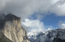 Yosemite Valley photo safari audio tour with the classic sites