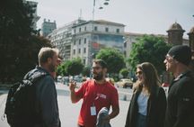 Bucharest bites and sights guided tour