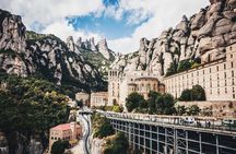 Montserrat morning tour with a taste of liquors