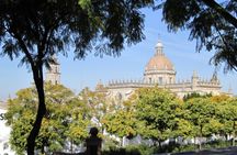 Monumental Jerez walking tour with Mudejar Alcazar and Cathedral tickets