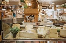 3-hour food and wine tasting tour in Bordeaux