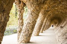 Park Güell skip-the-line ticket and guided tour