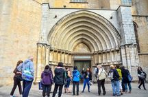 Girona Game of Thrones tour
