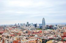Barcelona combo tour with the best of Gaudí