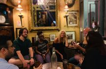 Speakeasy Drinks and Prohibition History Tour in New York