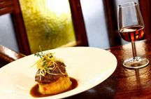 Guided tapas tasting route in Jerez