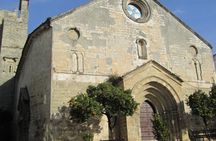 Guided tapas tasting route in Jerez