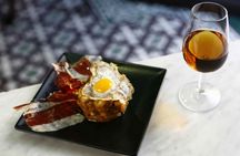 Guided tapas tasting route in Jerez