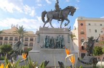Guided tapas tasting route in Jerez
