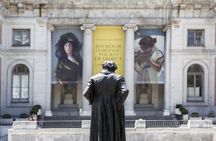 Guided visit and tickets to Prado Museum