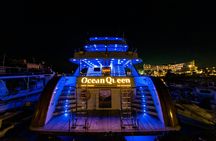 Ocean Queen sunset Cruise in Ayia Napa