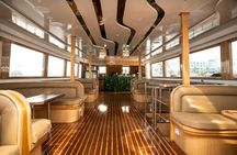 Ocean Queen sunset Cruise in Ayia Napa