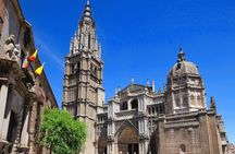 Toledo full-day tour from Madrid