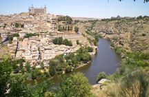 Toledo full-day tour from Madrid