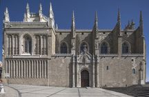 Toledo full-day tour from Madrid