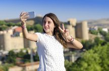 Avila and Segovia full-day tour from Madrid