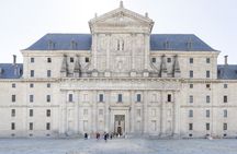 Royal Monastery of El Escorial and the Valley of the Fallen trip from Madrid