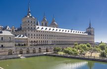Royal Monastery of El Escorial and the Valley of the Fallen trip from Madrid