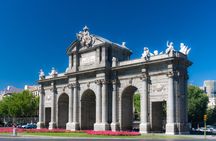 Toledo and Madrid highlights tour