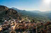 Berber village guided tour from Mahdia