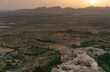 Berber village guided tour from Mahdia