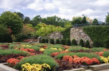 Great Smoky, Cades Cove and Blue Ridge Parkway self guided bundle tour