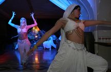 Sherazed show night from Hammamet
